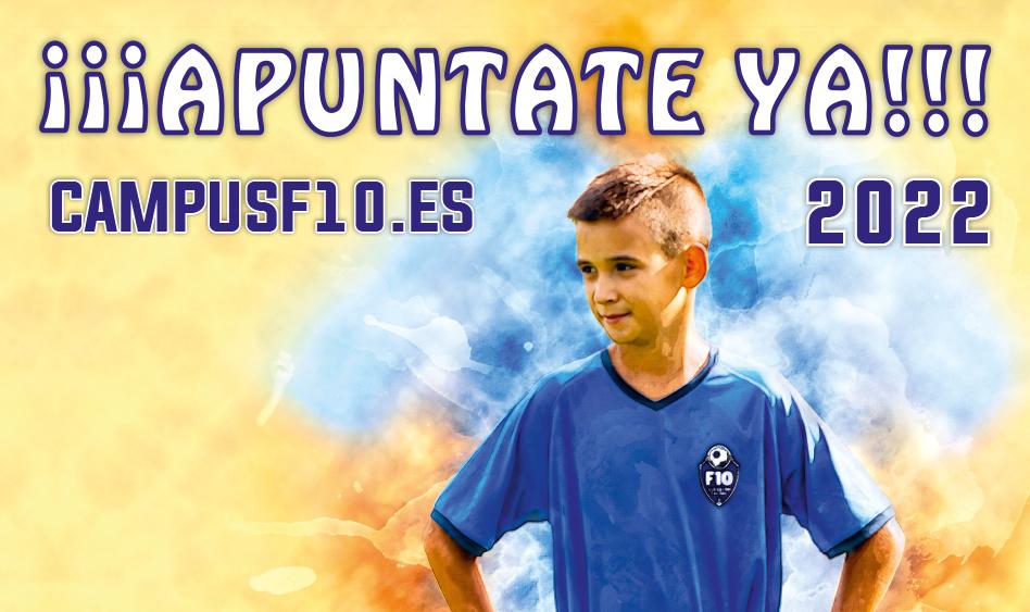 cartel del campus 2022